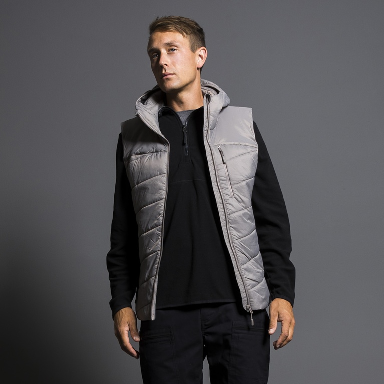 "Ms Puffer Vest" "Ms Puffer Vest"